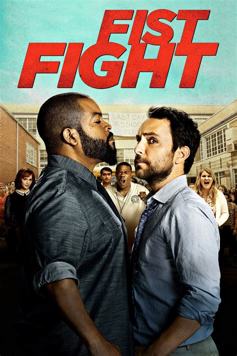 streaming Fist Fight
